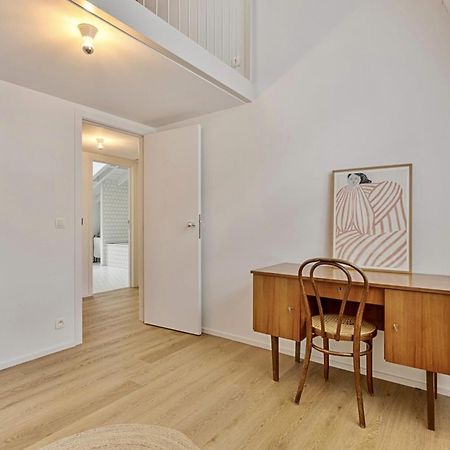 Loft 3 Chambres "Bueren" - Parking - Au Centre De Liege By Finenest Bagian luar foto
