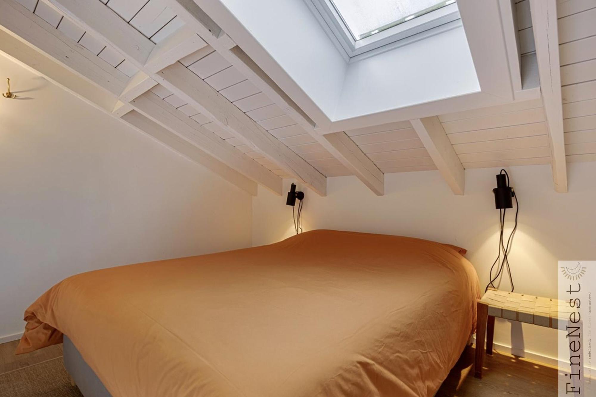 Loft 3 Chambres "Bueren" - Parking - Au Centre De Liege By Finenest Bagian luar foto